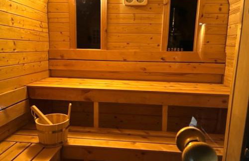 Mazurski Dom nad Jeziorem & Sauna by Downtown Apartments - Foto 60