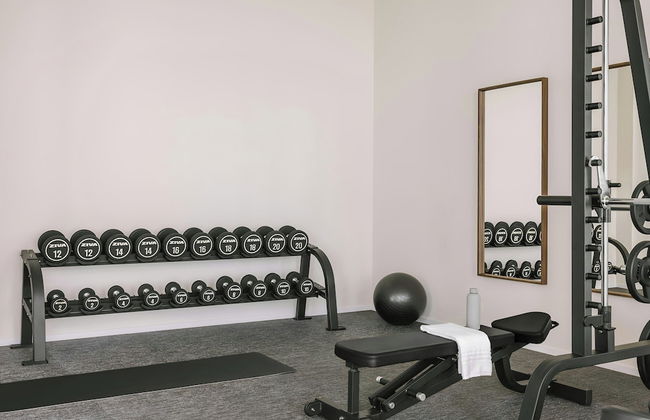 Sonder by Marriott Bonvoy Atelier Apartments Porta Romana - Foto 39