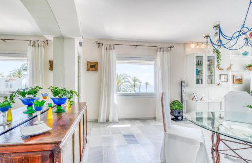 Hanami Alcazaba Beach Duplex Sea View - Foto 34