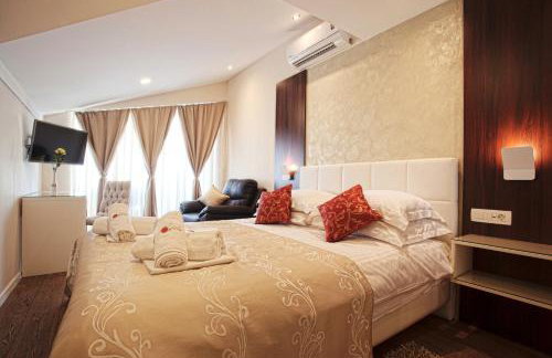 Villa Višnja Prestige - Foto 57