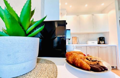 Rezydencja Niechorze MORSKIE WIDOKI 313 z Basenem i SPA - 5D Apartments - Foto 47