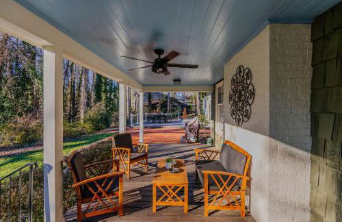 Artopia Retreat - Foto 43