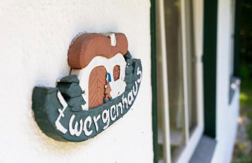 Haus Nr 3 - Zwergenhaus - Foto 25