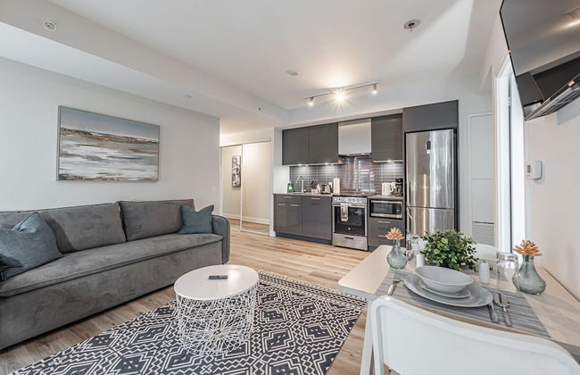 Jarvis Vacation Suites - Foto 59