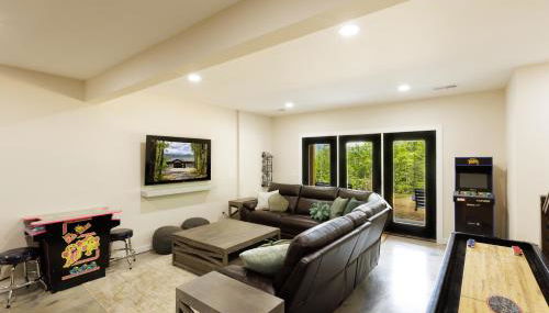 Shenandoah Luxury Mountain Stay in Stanardsville - Foto 4