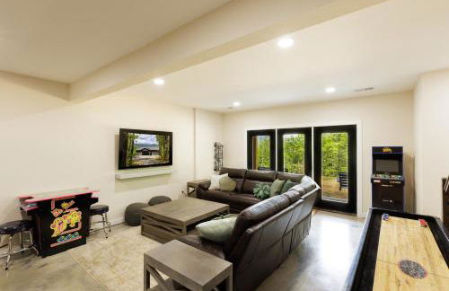 Shenandoah Luxury Mountain Stay in Stanardsville - Foto 4