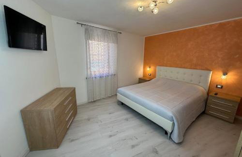 Celentino Apartment - close to the ski slopes PEIO - Foto 19