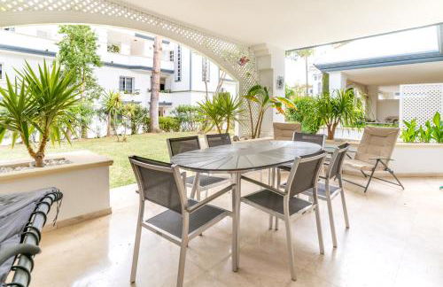 VIP Dominion Beach Estepona - Photo 44