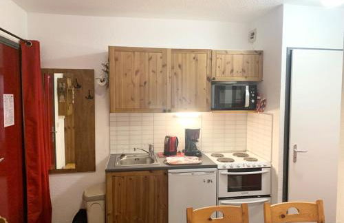 Les Portes de la Vanoise 309B - Foto 5