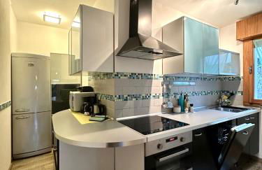 Riki's home in Malcesine - Foto 7