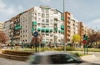 tuGuest Dílar Apartment - Foto 40