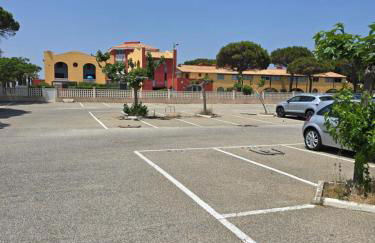 Coquet T 2 Le barcares Mer - Foto 7