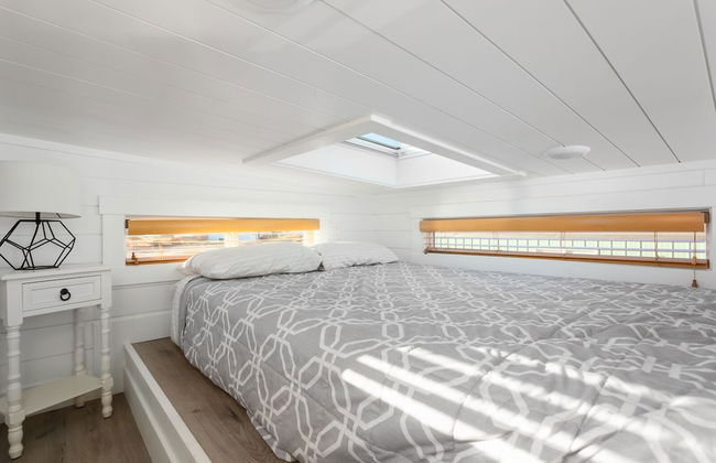 Zion's Tiny Getaway - Foto 11