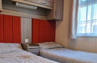 Megerlilly Family Hideaway, Church Farm - Foto 9