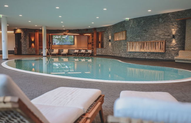 Priva Alpine Lodge Lenzerheide - Photo 71