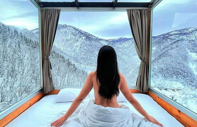 Eco House Merisi - Foto 12