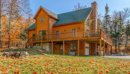 Mooseleuk Lodge - Foto 2