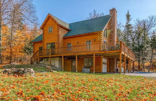 Mooseleuk Lodge - Foto 2