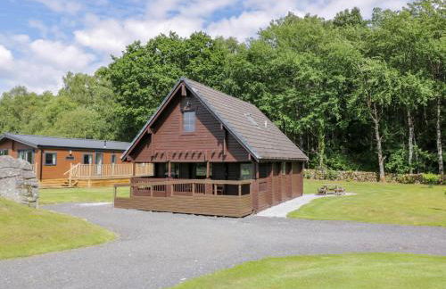 Moyle Lodge - Foto 2