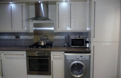 Old Templars Cottage - Foto 12