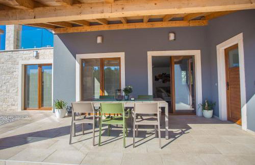 Villa Tiffany with private pool and garden - Foto 8