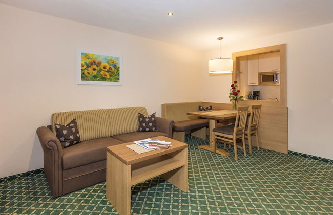 Panorama Appartements - Photo 42