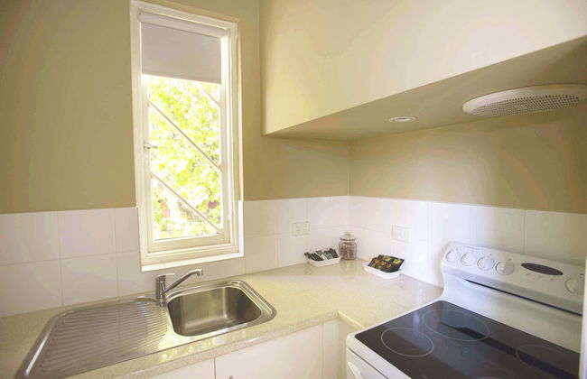 Globe Apartments - Foto 31