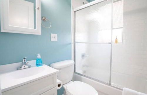 VIBES ON MAIN - Modern Chic Studio in Downtown - Foto 17