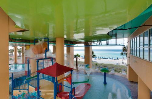 Splash Resort 302w - Sea Breeze Bliss - Foto 119