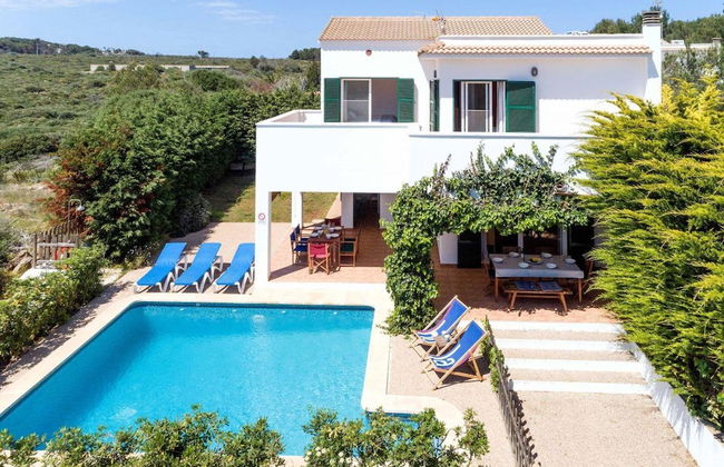 Villa Sa Calma in Puerto Luz - Photo 1