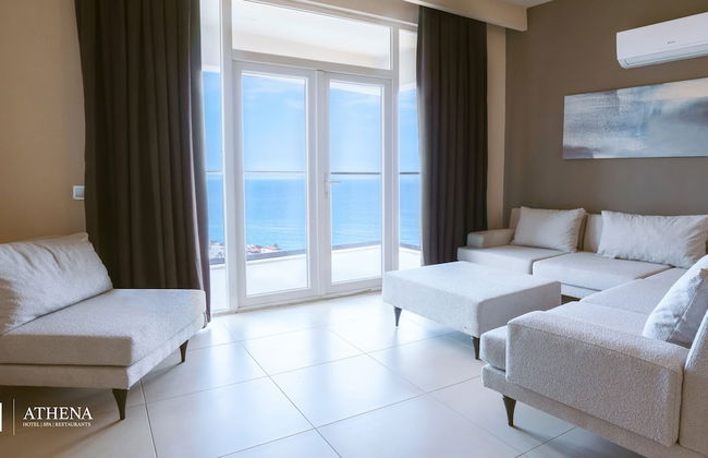 Athena Premium Suites - Foto 24