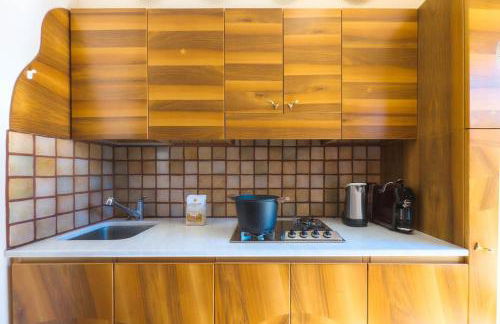 City Heart - Patio Parking AC Wif - Foto 21