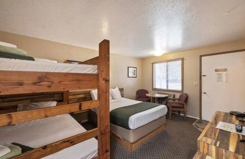 Birch Glen Hotel - Foto 27