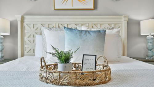 The Sparkled Seahorse - Foto 3