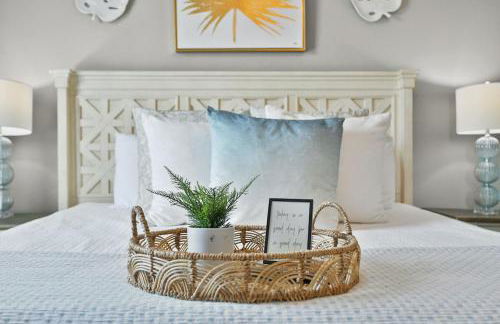 The Sparkled Seahorse - Foto 3