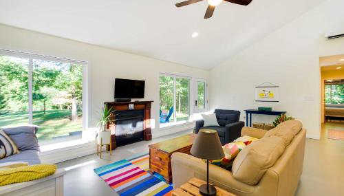 Quaint Charlottesville Home Less Than 10 Mi to Dtwn! - Foto 4