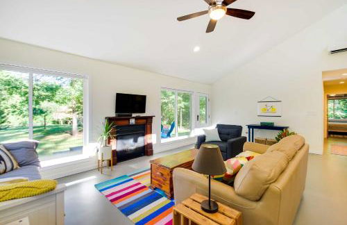 Quaint Charlottesville Home Less Than 10 Mi to Dtwn! - Foto 4