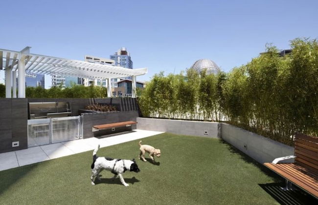 Park 12 Apartments - Foto 17