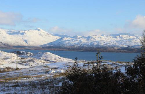 Skye Blue Bothy - Foto 23