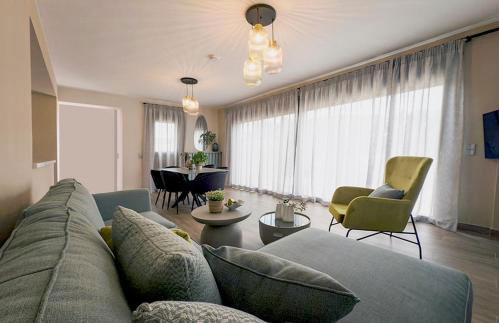 Veranda Verde - a Mediterranean break - Foto 4