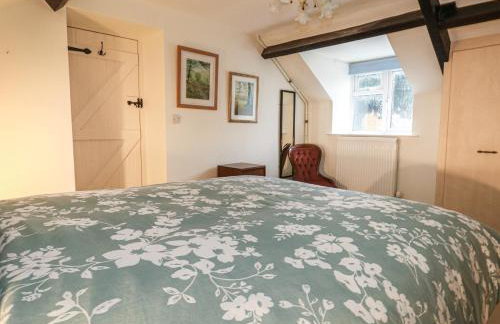 Poppy Cottage - Foto 19