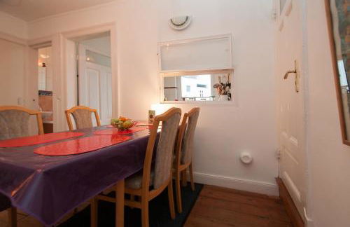 Alster City Garden Villa - Foto 34