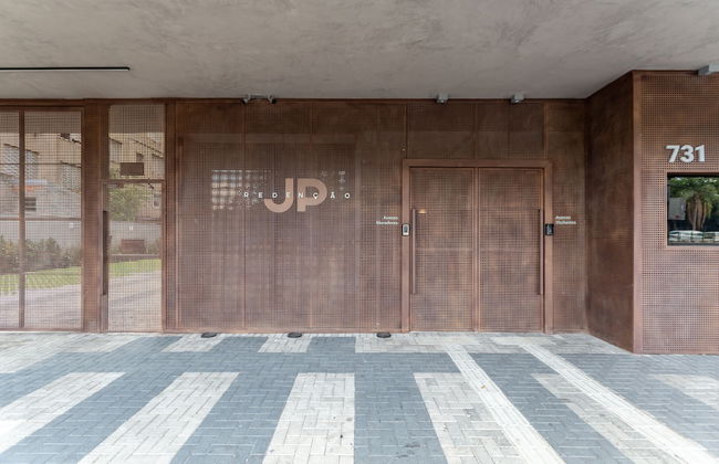 Charlie JP Redenção Cidade Baixa - Foto 40