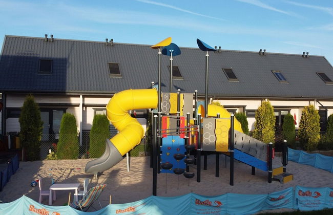 Cottage in Sianozety Near the Beach - Foto 11