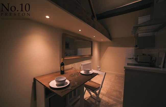 No.10 Preston - Foto 40