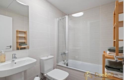 3 bedrooms Mijas Suite apartment with pool - Photo 21