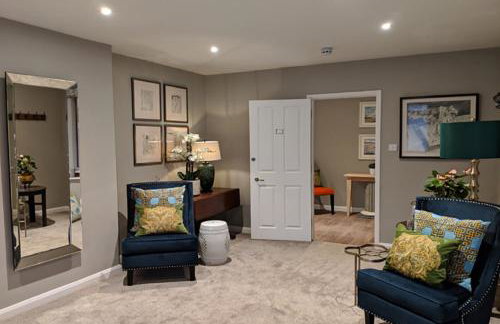 Little Lodge by Group Retreats - Foto 10