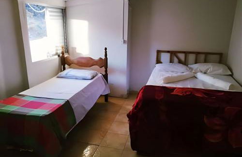 Sítio Piscina natural, Trilha e Cachoeira - Foto 55