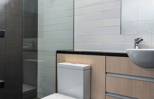 Deluxe Inner-city Apartment on Moray - Foto 21