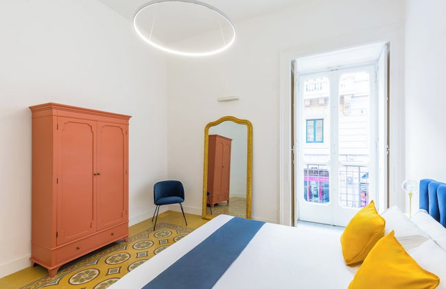 Piazza Amedeo Flat by Wonderful Italy - Foto 2